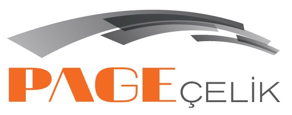 PAGE Çelik Logo